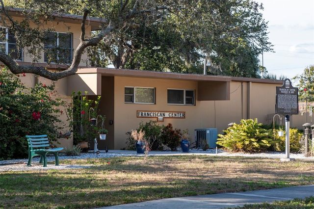 3306 N PERRY AVENUE, Tampa, FL 33603