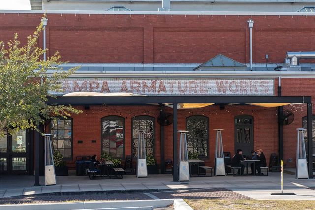 3306 N PERRY AVENUE, Tampa, FL 33603