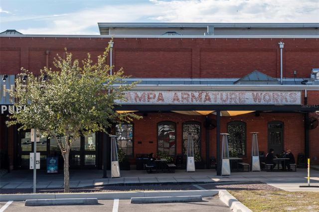 3306 N PERRY AVENUE, Tampa, FL 33603