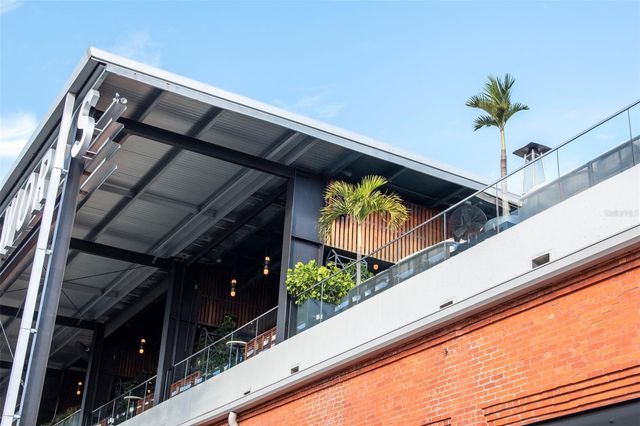 3306 N PERRY AVENUE, Tampa, FL 33603