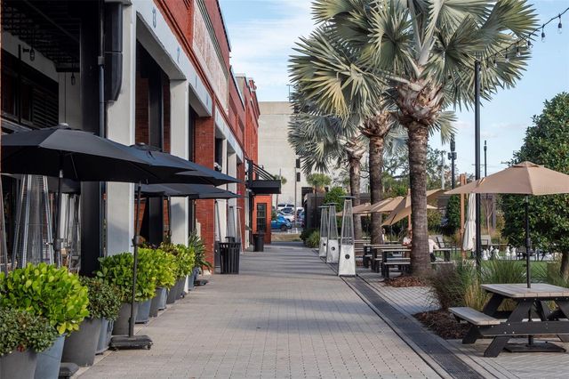 3306 N PERRY AVENUE, Tampa, FL 33603