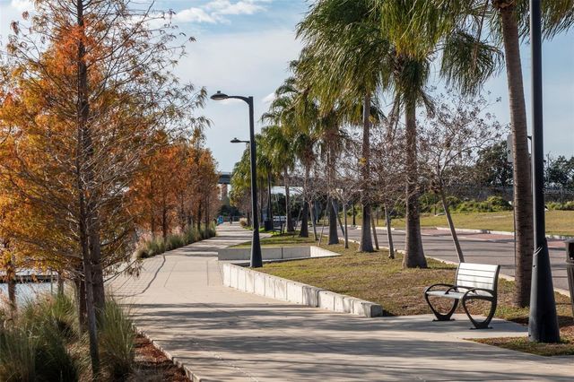 3306 N PERRY AVENUE, Tampa, FL 33603