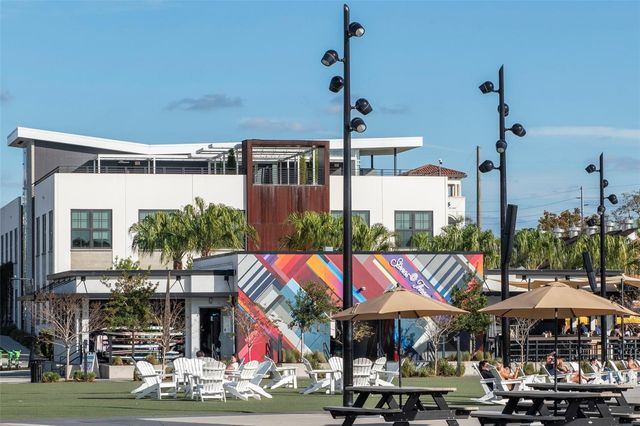 3306 N PERRY AVENUE, Tampa, FL 33603