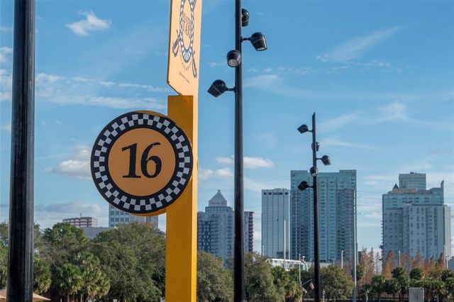 3306 N PERRY AVENUE, Tampa, FL 33603