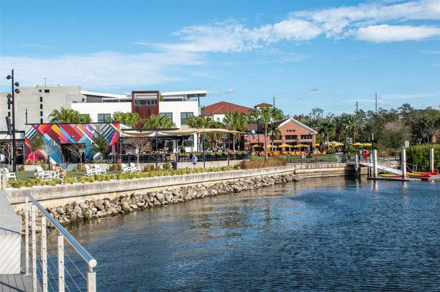 3306 N PERRY AVENUE, Tampa, FL 33603