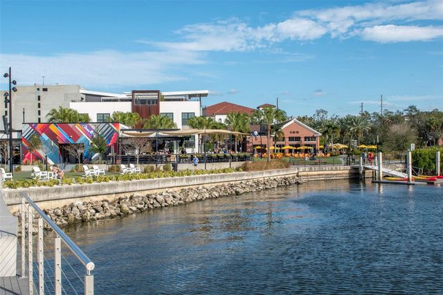 3306 N PERRY AVENUE, Tampa, FL 33603