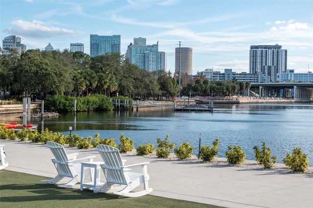 3306 N PERRY AVENUE, Tampa, FL 33603