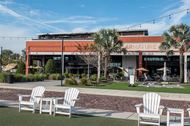 3306 N PERRY AVENUE, Tampa, FL 33603