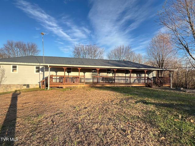 229 Clint Street, Kingsport, TN 37660