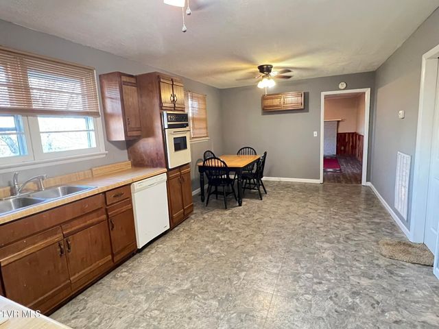 229 Clint Street, Kingsport, TN 37660