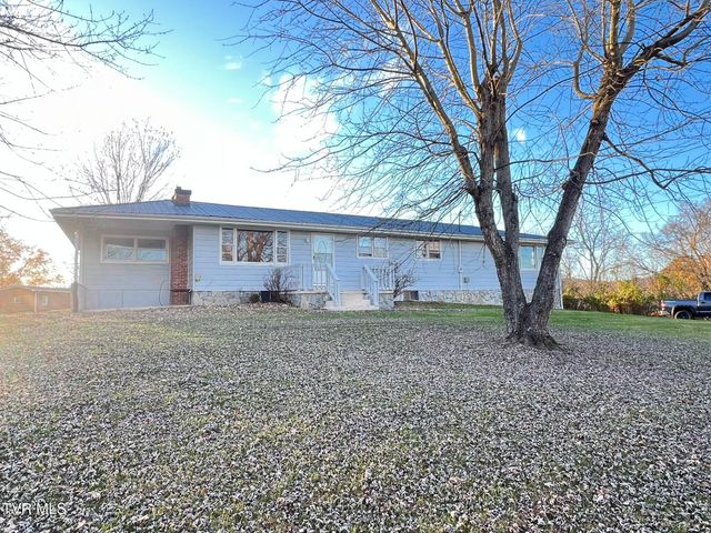 229 Clint Street, Kingsport, TN 37660