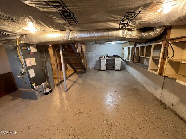 229 Clint Street, Kingsport, TN 37660