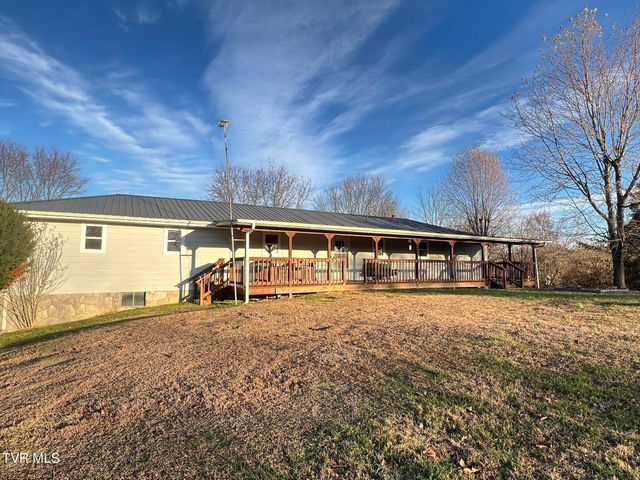 229 Clint Street, Kingsport, TN 37660