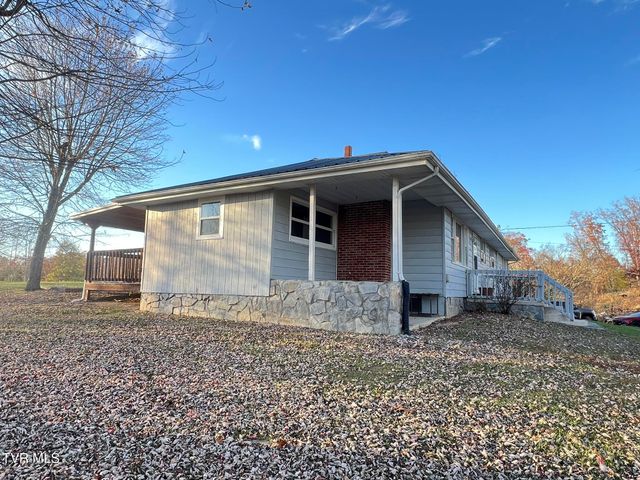 229 Clint Street, Kingsport, TN 37660