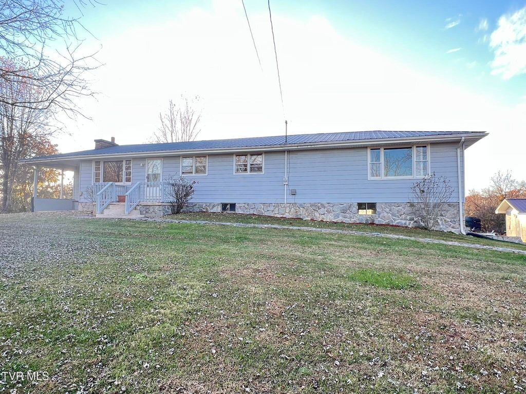 229 Clint Street, Kingsport, TN 37660