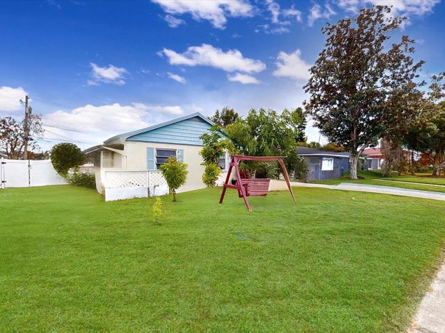 2615 CECILE STREET, Kissimmee, FL 34741