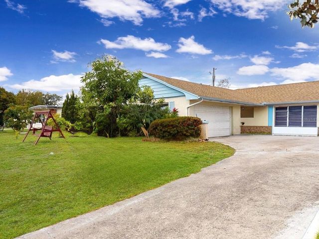 2615 CECILE STREET, Kissimmee, FL 34741