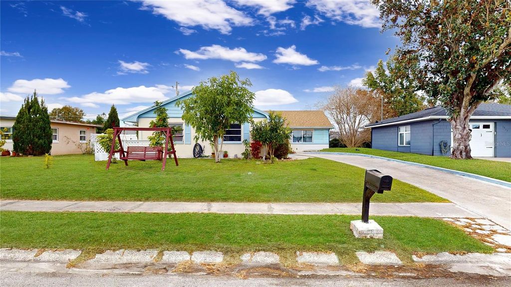 2615 CECILE STREET, Kissimmee, FL 34741