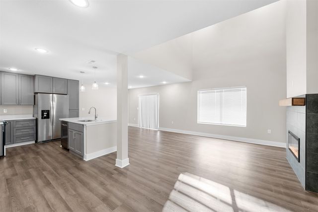 2722 Amelia Ln., Salina, KS 67401