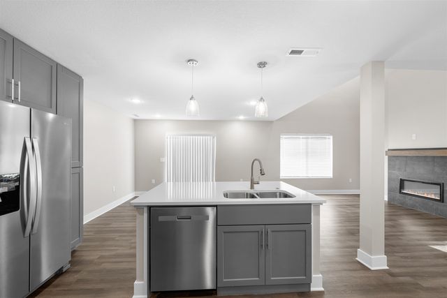 2722 Amelia Ln., Salina, KS 67401