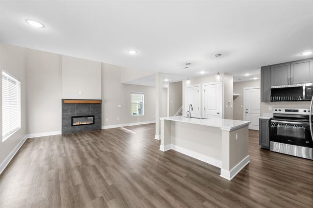 2722 Amelia Ln., Salina, KS 67401