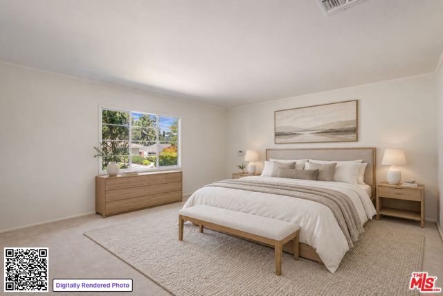 676 Elkins Road, Los Angeles, CA 90049