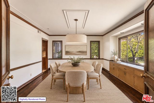 676 Elkins Road, Los Angeles, CA 90049