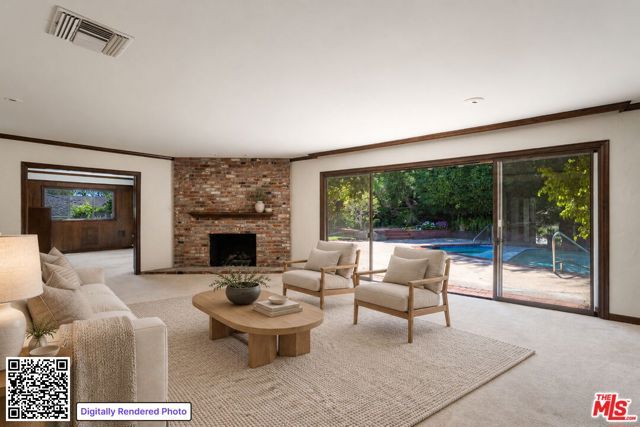676 Elkins Road, Los Angeles, CA 90049