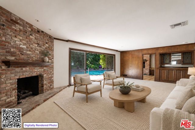 676 Elkins Road, Los Angeles, CA 90049