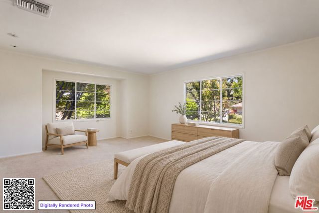 676 Elkins Road, Los Angeles, CA 90049