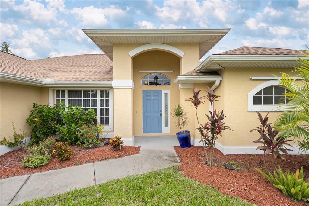 1394 FITZGERALD ROAD, North Port, FL 34288