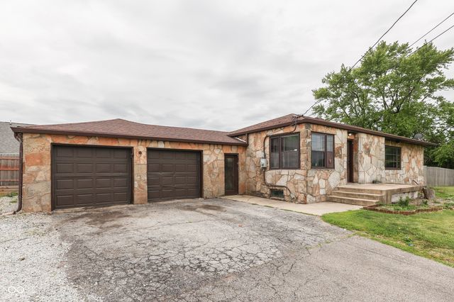 1601 Southern Avenue, Beech Grove, IN 46107