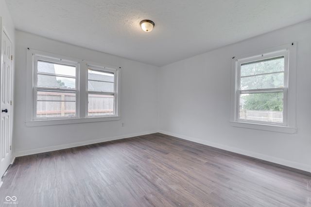 1601 Southern Avenue, Beech Grove, IN 46107