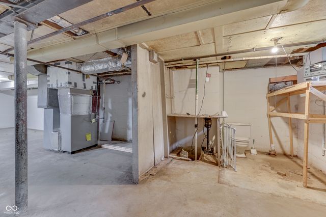 1601 Southern Avenue, Beech Grove, IN 46107