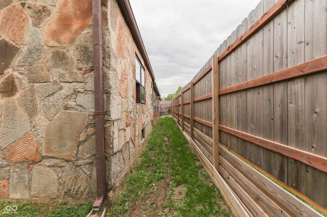 1601 Southern Avenue, Beech Grove, IN 46107