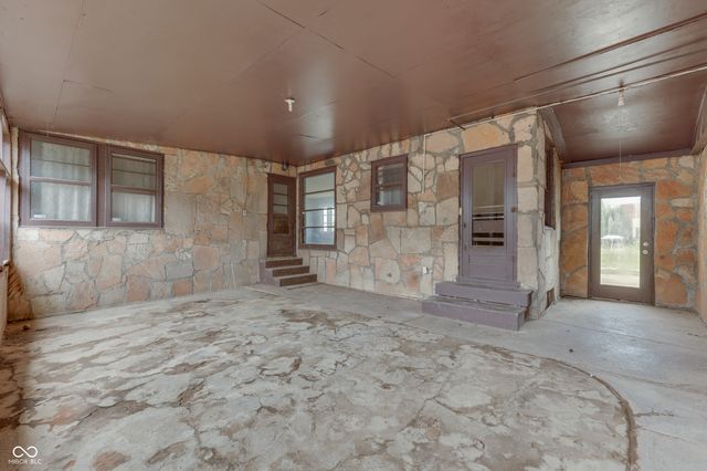 1601 Southern Avenue, Beech Grove, IN 46107