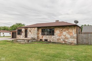 1601 Southern Avenue, Beech Grove, IN 46107