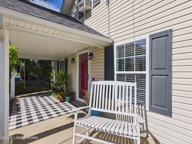 6617 W Orell Rd, Louisville, KY 40272