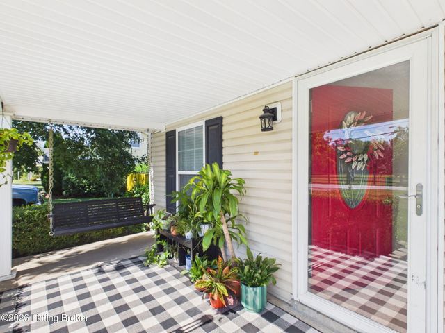 6617 W Orell Rd, Louisville, KY 40272