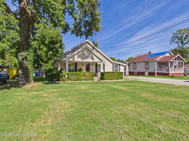 6617 W Orell Rd, Louisville, KY 40272