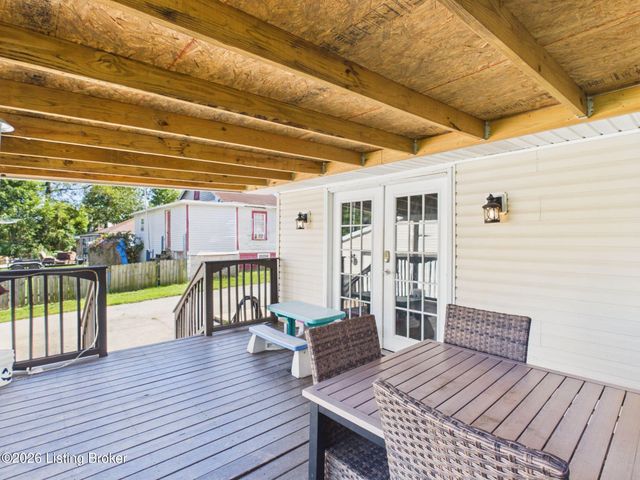 6617 W Orell Rd, Louisville, KY 40272