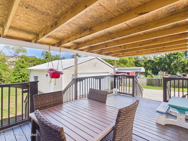 6617 W Orell Rd, Louisville, KY 40272