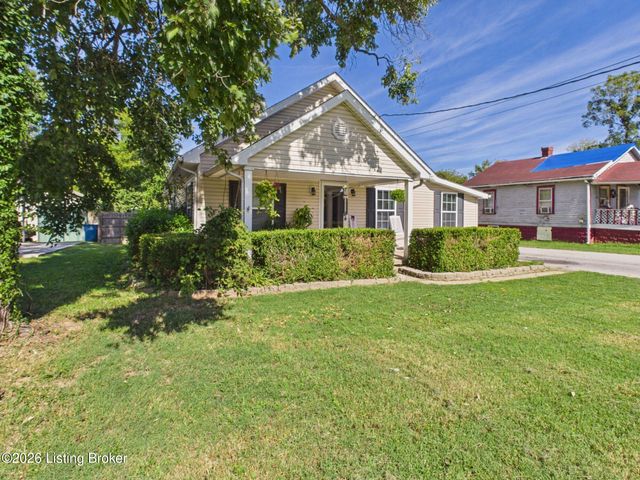 6617 W Orell Rd, Louisville, KY 40272