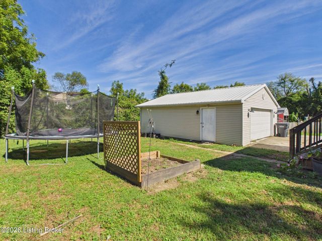 6617 W Orell Rd, Louisville, KY 40272