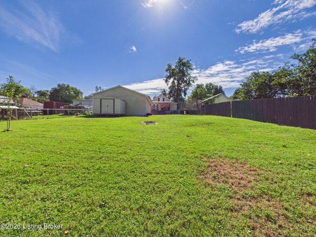6617 W Orell Rd, Louisville, KY 40272