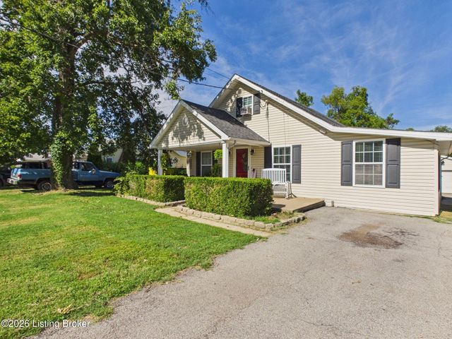 6617 W Orell Rd, Louisville, KY 40272
