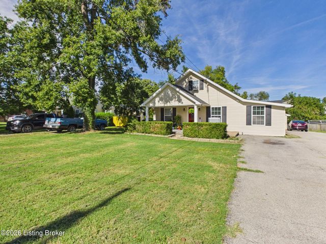 6617 W Orell Rd, Louisville, KY 40272