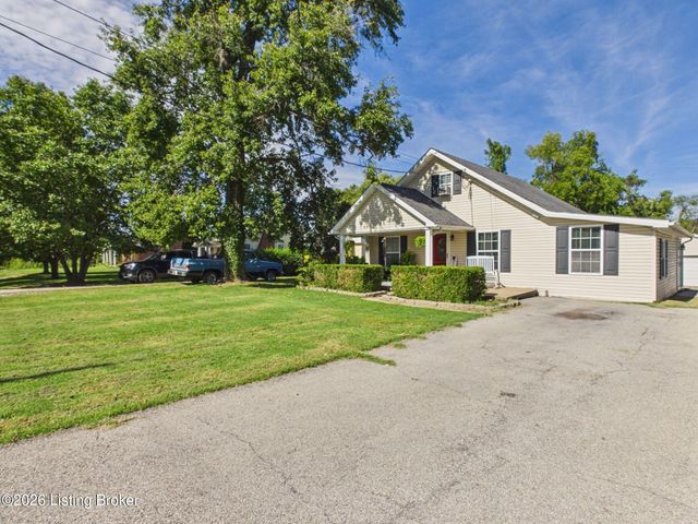 6617 W Orell Rd, Louisville, KY 40272