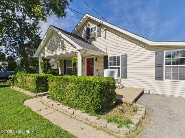 6617 W Orell Rd, Louisville, KY 40272