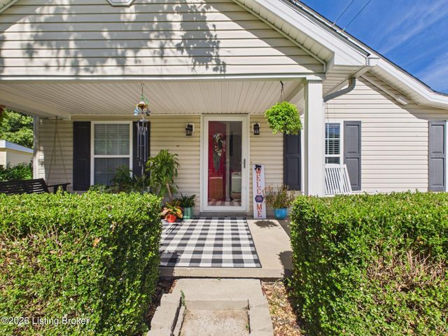 6617 W Orell Rd, Louisville, KY 40272